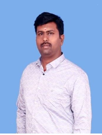 N . யோகேஷ் 