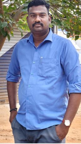 R . கார்த்தி @முருகேசன் 