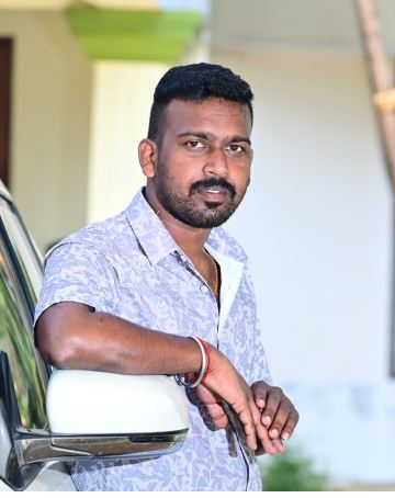 S . கோபிநாத் 