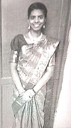 K . கிருத்திகா 