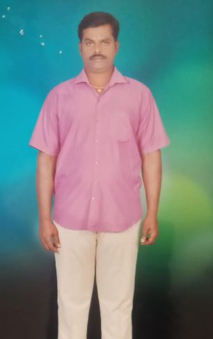 P . கருப்பையா 