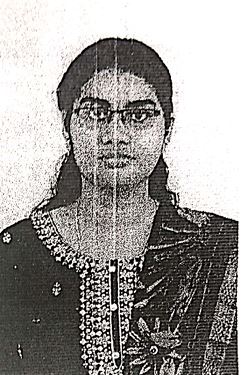 B . ஸ்ரீஜா 