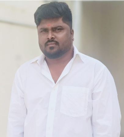 R . வீரபாண்டியன் 