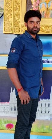 B . சுரேஷ் 