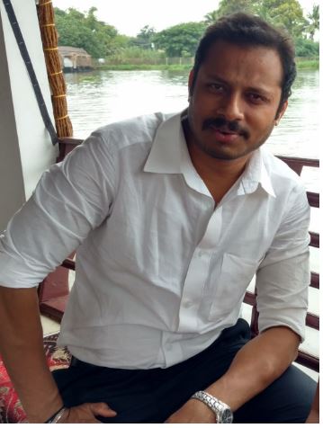 C . செந்தில்குமார் 