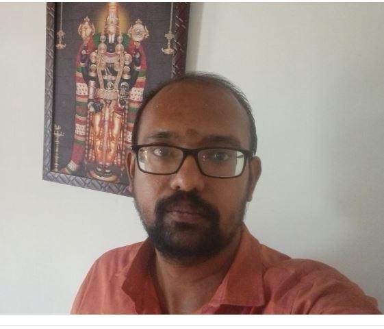 T . சுப்பிரமணி 