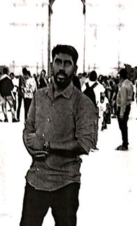 N . யோகேஸ்வரன் 