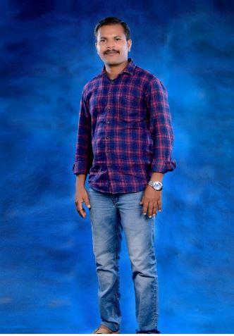 J . ஜெயராஜ் 