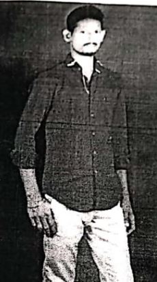 P . ஐயப்பன் 