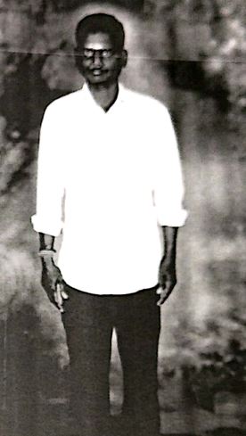 R . அருண்குமார் 