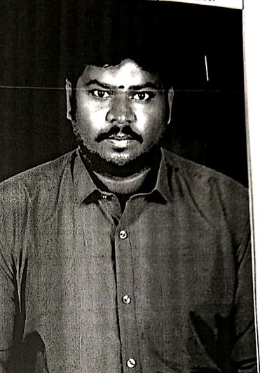 K . அசோக்குமார் 