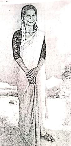 P . சர்மிளா 