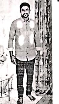 M . தினேஷ் 