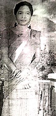 K . அகிலாண்டேஸ்வரி 