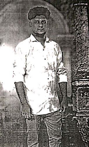 P . கனகநாத் 