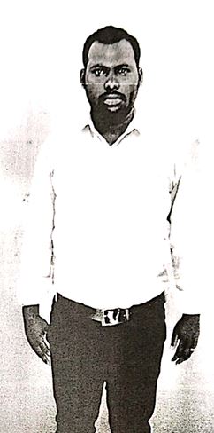 S . மணிகண்ட பிரபு 