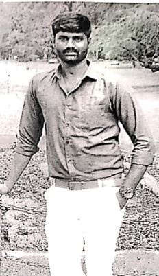 G . சேதுராமன் 