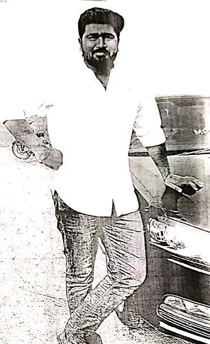 S . விவேக் 