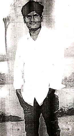 K . வீராசாமி 