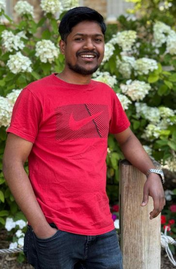 B . சதீஷ்பாலா 