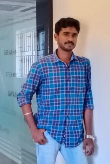 V . ஜெயகுமரன் 