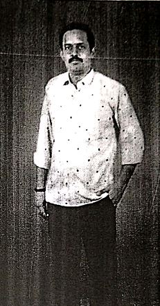 சரவணகுமார் M . 