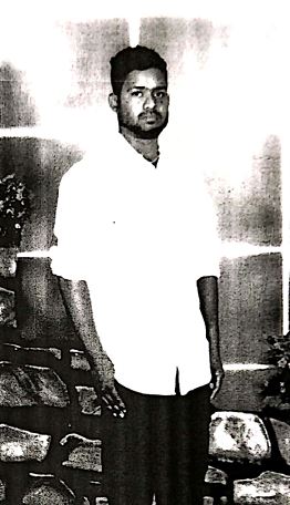 B . ஹரிஹரன் 
