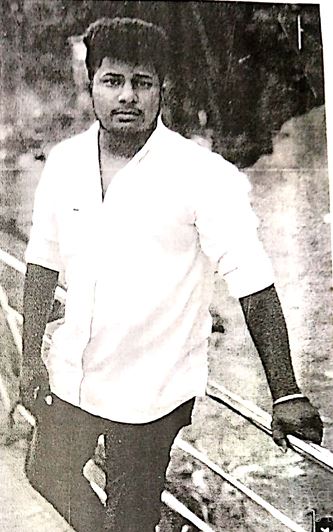 நிதிஷ் 