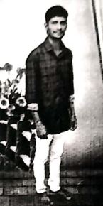 S . மணிகண்டன் 