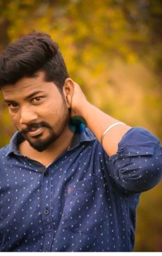 P . மாதவன் 