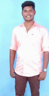 M . ராஜசேகர் 