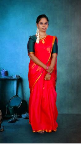 தீபா A . 
