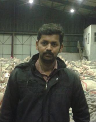 கோபால் சாமி  V . 