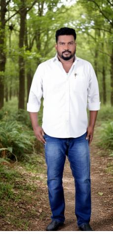 P . பிரபு 
