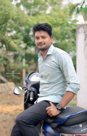 U . சந்தோஷ் குமார் 