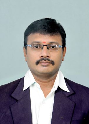 S . சந்தோஷ்குமார் 