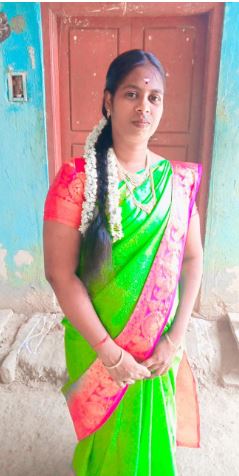 M . ஐஸ்வர்யா 