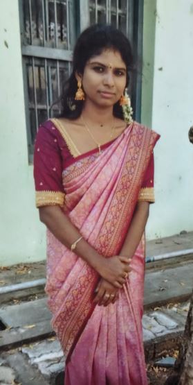 M . மனோ பாரதி 