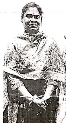 S . பிரியங்கா 