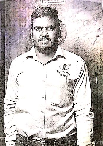 பரணிகுமார் 