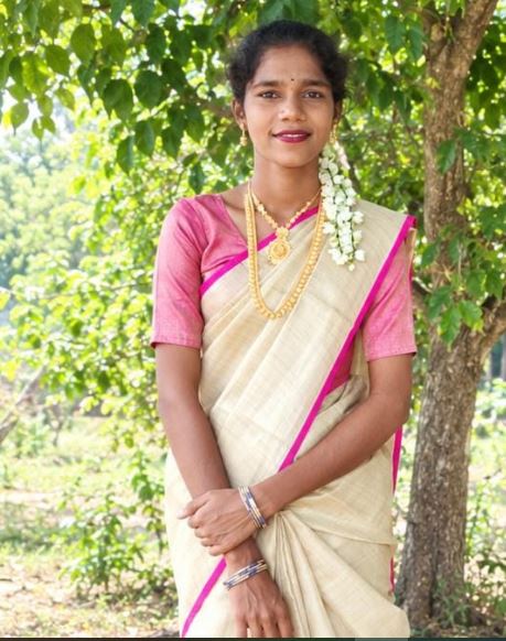 M . கோகிலவாணி 