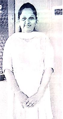 ஷாலினி 