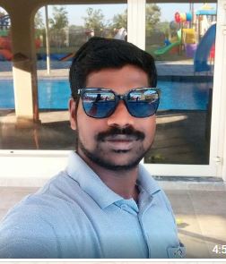 R . சுதர்சன் 