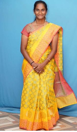 S . பொன்னழகி 