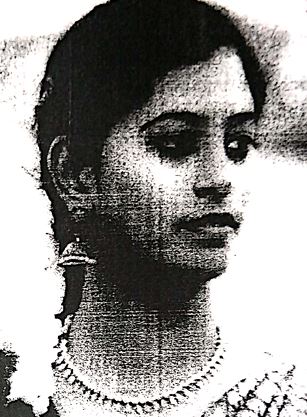 திவ்ய பாரதி K . 
