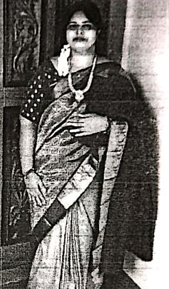 S . மதுபாலா 