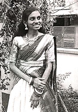 K . பவித்ரா 