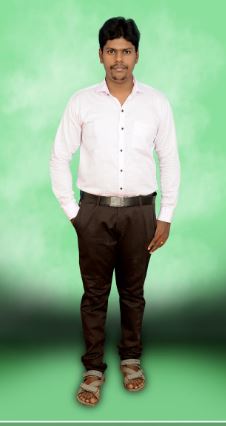 R . முருகன் 