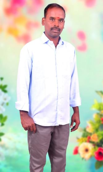 R . முருகேசன் 