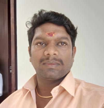 K . பால்ராஜ் 